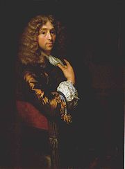 Годфрид Схалкен Автопортрет (1679)