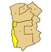 Tarapacá Comunas Nuevo.PNG