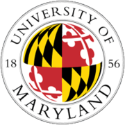 University of Maryland seal.png