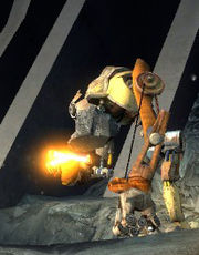 Пес half life. Смотреть фото Пес half life. Смотреть картинку Пес half life. Картинка про Пес half life. Фото Пес half life