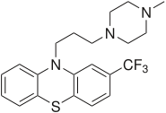 Трифлуоперазин