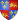 Coat of arms of department 40