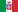 Flag of Italy (1861-1946) crowned.svg