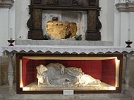 First tomb of St Lucy.jpg