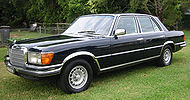 Mercedes Benz W116 MidnightBlue.jpg