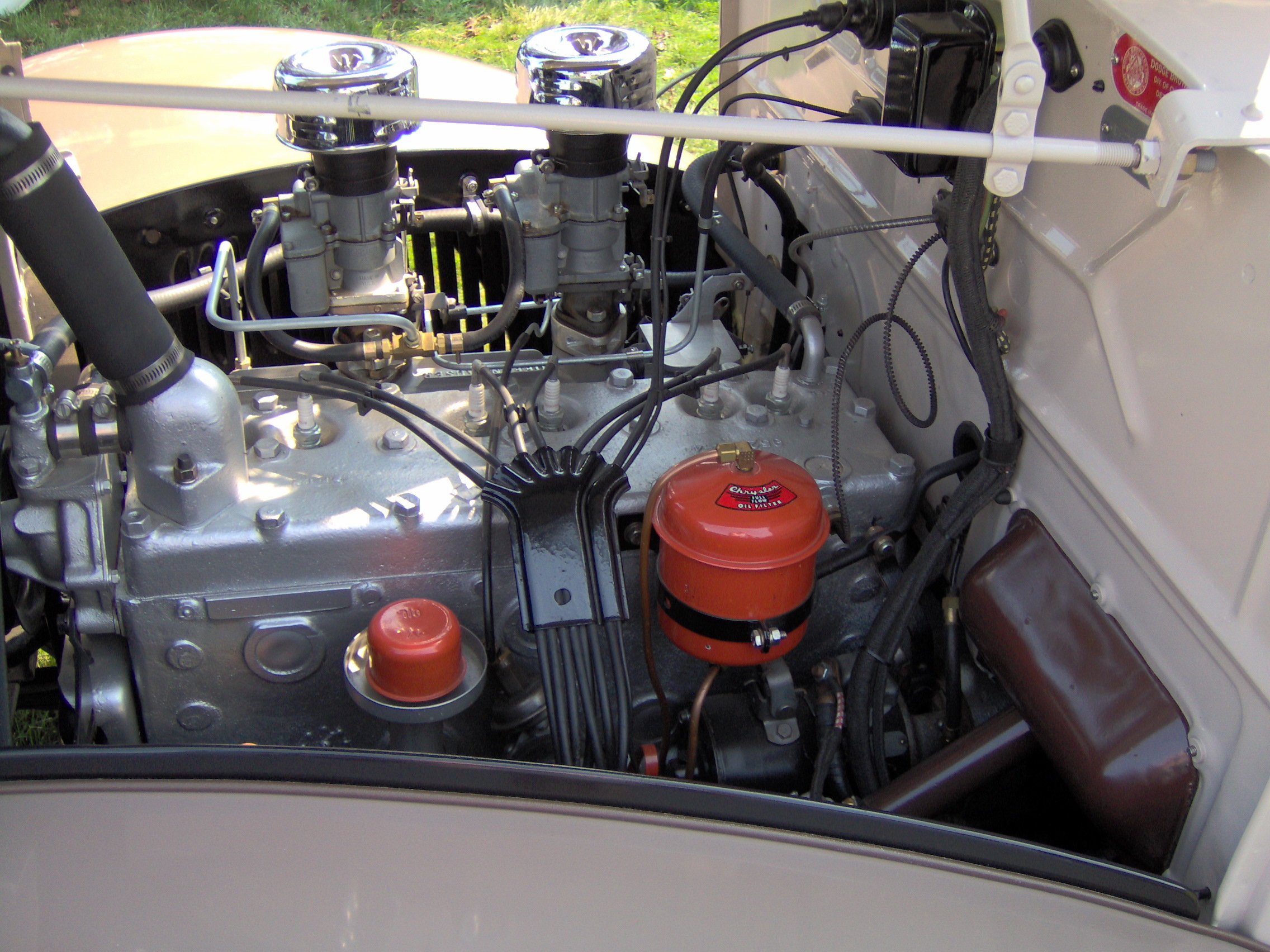 ГАЗ-11 (двигатель) - это... Что такое ГАЗ-11 (двигатель)? chris craft wiring diagram electrical system 
