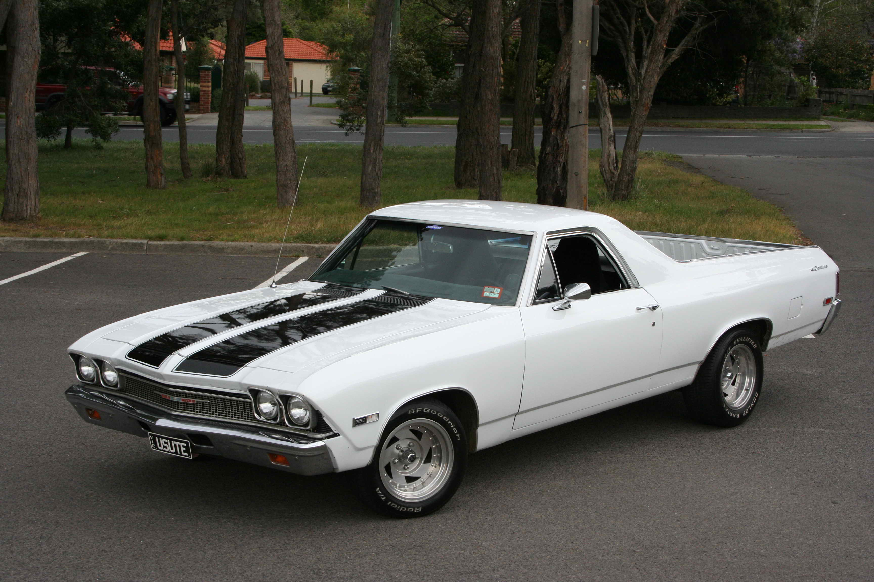 el camino new model el camino new model