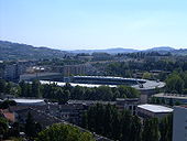 Estádio Municipal de Guimarães
