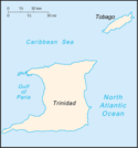 Сан-Фернандо (Тринидад и Тобаго) (Тринидад и Тобаго)