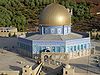 Dome of the Rock in Temple Mount