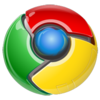 Логотип проекта Google Chrome