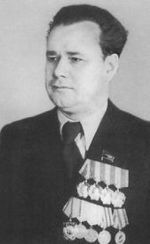 Николай Семёнович Патоличев