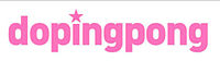 «Doping-pong» Logo