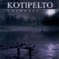 Обложка альбома «Coldness» (Kotipelto, 2004)