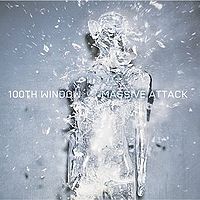 Обложка альбома «100th Window» (Massive Attack, 2003)