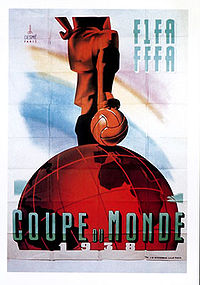 Чемпионат мира по футболу 1938