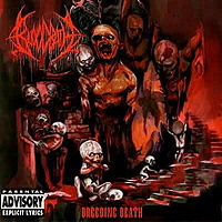 Обложка альбома «Breeding Death» (Bloodbath, 2000)
