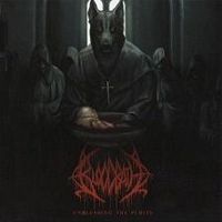 Обложка альбома «Unblessing The Purity» (Bloodbath, 2008)