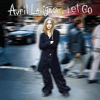 Обложка альбома «Let Go» (Аврил Лавин, 2002)
