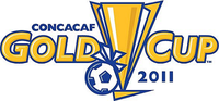 Золотой кубок КОНКАКАФ 2011