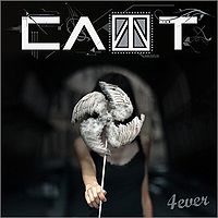 Обложка альбома «4ever» (СЛОТ, 2009)