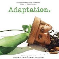 Обложка альбома «Adaptation.» ()