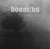 Обложка альбома «Aeternum Vale» (Doom:VS, 2006)
