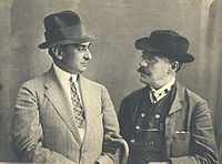 Alexandru Davila si Ion Luca Caragiale.jpg