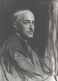 André Maurois, by Philip Alexius de László, 1934.jpg