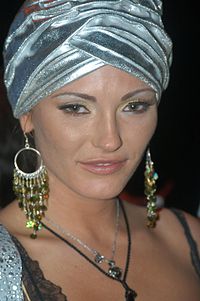 Angelica Costello at West Coast Party 2.jpg