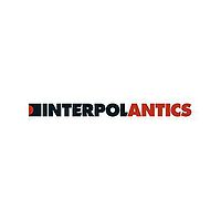 Обложка альбома «Antics» (Interpol, 2004)