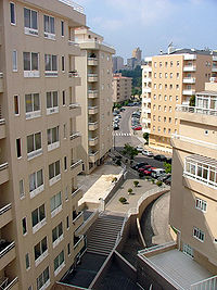 Apartment buildings of Mafamude, Vila Nova de Gaia.jpg