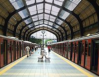 Athens Metro Piraeus station.jpg