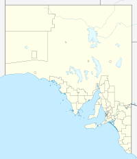 CPD (Южная Австралия)