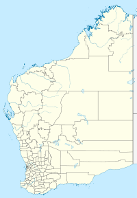 Нортбридж (Западная Австралия)