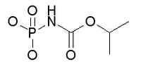 Авенин (фосфат): химическая формула