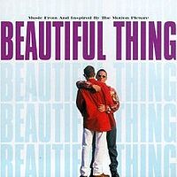Обложка альбома «Beautiful Thing» (1996)