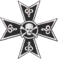 Реферат: Изюмский 11-й гусарский полк