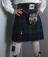 Как называется национальный шотландский костюм. 200px Black watch kilt. Как называется национальный шотландский костюм фото. Как называется национальный шотландский костюм-200px Black watch kilt. картинка Как называется национальный шотландский костюм. картинка 200px Black watch kilt