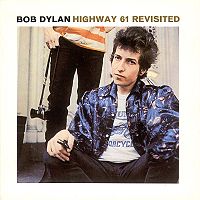Обложка альбома «Highway 61 Revisited» (Боба Дилана, Highway 61 Revisited(1965))
