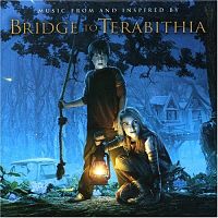 Обложка альбома «Bridge to Terabithia Original Soundtrack» (к фильму «Мост в Терабитию», )