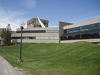 Brock University campus.JPG