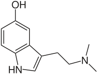 Буфотенин: химическая формула