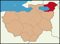 Bursa location İznik.svg