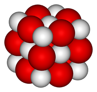 Оксид кальция: химическая формула