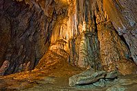200px Cave Chao Lan Reservoir Khao Sok National Park