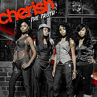 Обложка альбома «The Truth» (Cherish, 2006)
