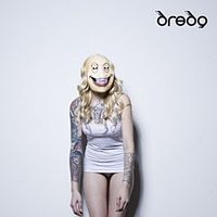 Обложка альбома «Chuckles and Mr. Squeezy» (Dredg, 2011)
