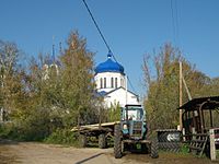 Church of the Holy Virgin in Borovoe 003.jpg