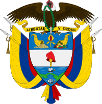 Coat of arms of Colombia.svg